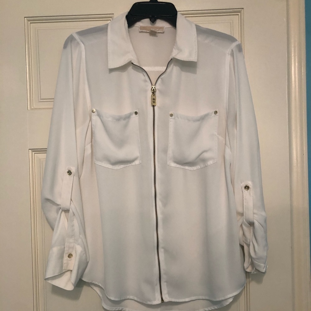 Michael Kors blouse